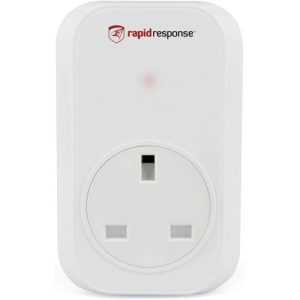RAPID RESPONSE 13A SMART SOCKET