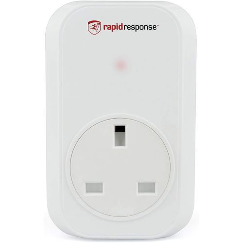 RAPID RESPONSE 13A SMART SOCKET