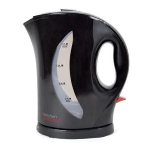 KP 2KW 1.7LTR CORDLESS BLACK