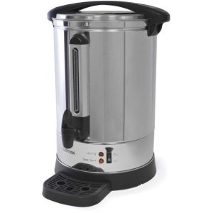 2.5KW 20LTR STAINLESS STEEL CATERING URN