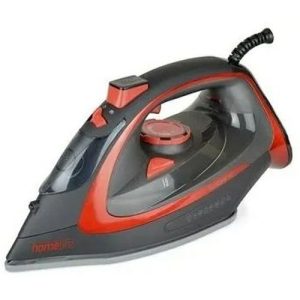 HOMELIFE 'HURRICANE V2' 3200W STEAM IRON