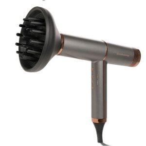 PAUL ANTHONY 'MAC 4' 1600W BLDC HAIRDRYER