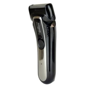 PAUL ANTHONY 'PRO SERIES 2' MENS USB FOIL SHAVER