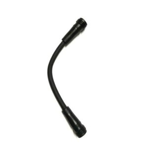 LUMENA DOUBLE FEMALE CONNECTOR