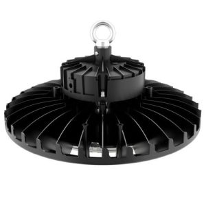 LUMINEUX MEADLEY 200W LED HIGH BAY 5000K+PIR