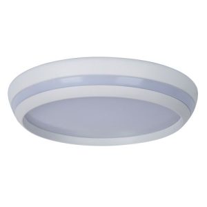 LUTEC CEPA WHITE INDOOR CEILING