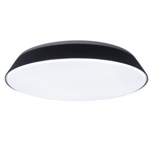 LUTEC PAINTER DARK GREY INDOOR CEILING