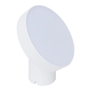 LUTEC MOA WHITE INDOOR PORTABLE