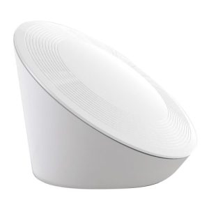 LUTEC PIALLA WHITE INDOOR PORTABLE