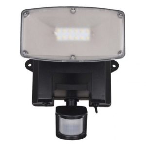 LUXFORM TORRES SOLAR SENSOR/PIR