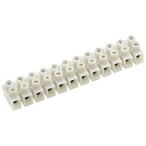 5A CONNECTOR STRIP