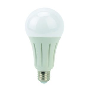 LED OPAL COOL WHITE GLS A80 ES 24W=2452L