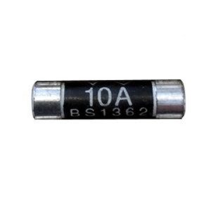 10A PLUG TOP FUSE (SP10)
