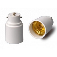 Lamp Adaptors