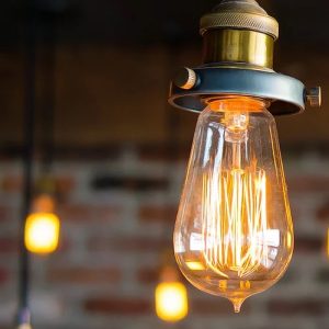 Light Bulbs