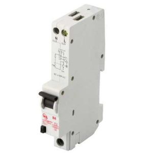 M2 6A 30MA B-TYPE RCBO