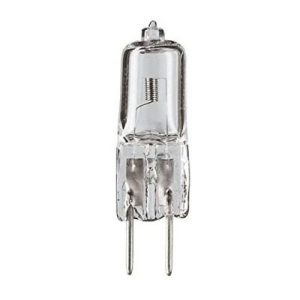 CAPSULE 20W 12V G4 M47 M86 S807