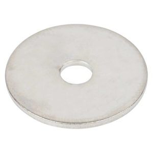 PENNY WASHER M5X25MM (PACK 10)