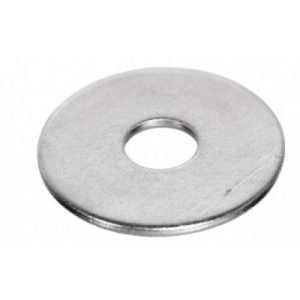 PENNY WASHERS M8X25MM (100)