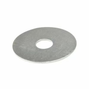 PENNY WASHER M8X30MM ( 100 )