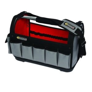 CK MAGMA 18" OPEN TOOL TOTE