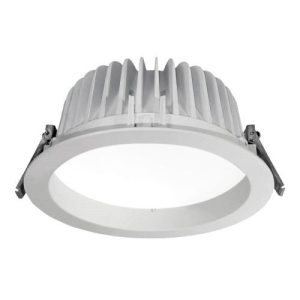 MALEDA REGENCY 1 X 18W PL DOWNLIGHT