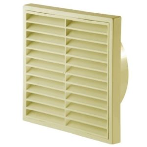 MANROSE 5" FIXED GRILL STONE