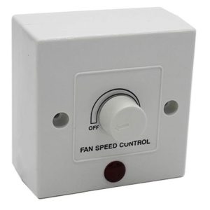 MANROSE VARIABLE SPEED CONT/REVS