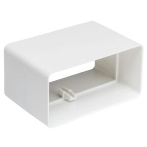 MANROSE 110 X 54MM FLAT CONNECTOR