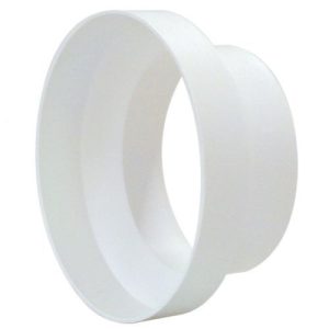 MANROSE 125-100MM CIRCULAR REDUCER