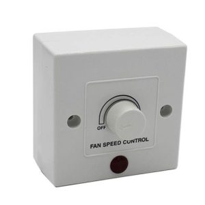 MANROSE VARIABLE SPEED CONTROLLER