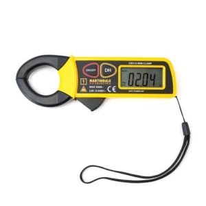 MARTINDALE 300A AC CURRENT CLAMP METER