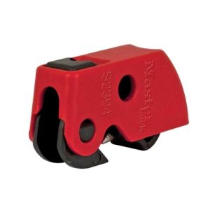 MASTERPLUG UNIVERSAL MINI CICUIT BREAKER LOCKOUT D