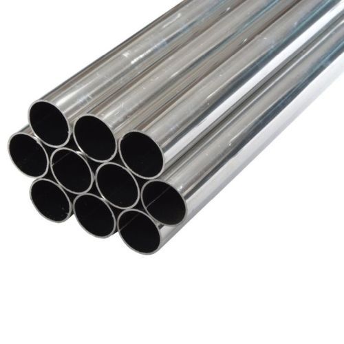 6FT X 1.25IN STRAIGHT ALUM MAST 16G