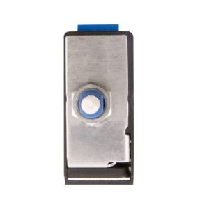 CLICK MINIGRID DIMMER MODULES 100W DUAL MODE DIMMER WITH TRIM