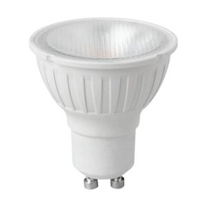 MEGMAN 5.5W GU10 LED DIMMING WARM WHITE