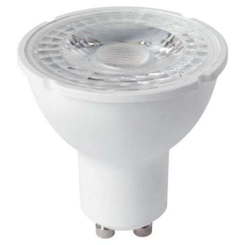 MEGAMAN 7W (550LM) DIMMING LED GU10 COOL WHITE
