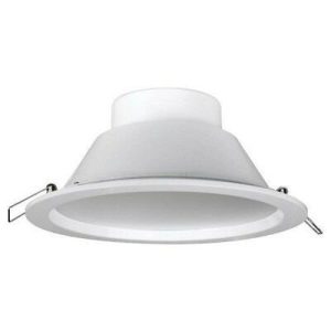 ZENIA 35.5W LED INTEGRATED DOWNLIGHT 4000K