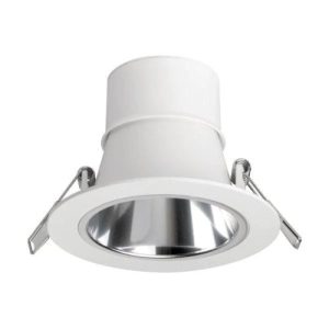 ZENIA 12.5W LED INTEGRATED DOWNLIGHT 4000K
