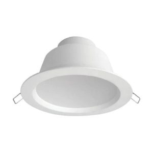 ZENIA 12.5W LED INTEGRATED DOWNLIGHT 4000K