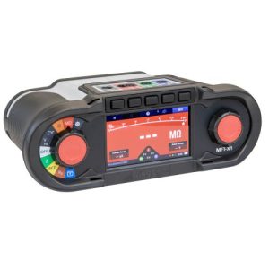 MEGGER MULTI FUNCTION TESTER