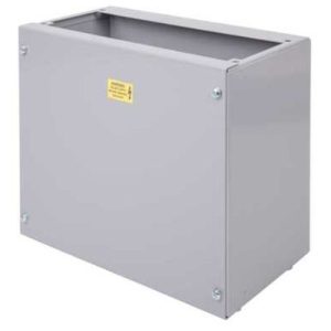 EATON 4PCB EXTENSION BOX 302X347X184MM