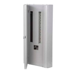 EATON 16-W 125A TPN DIST BOARD