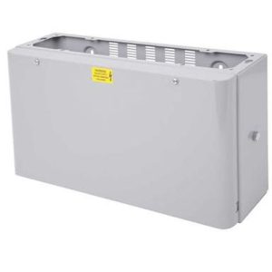 MEM 250MM HIGH CABLE EXTENSION BOX