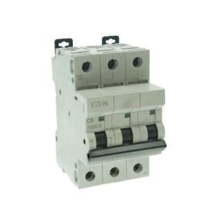 MEM 16A TP TYPE-C MCB