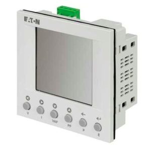 EATON MULTIFUNCTION METER FOR PANEL BOAR