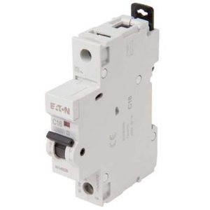MEM 16A SP TYPE-C MCB