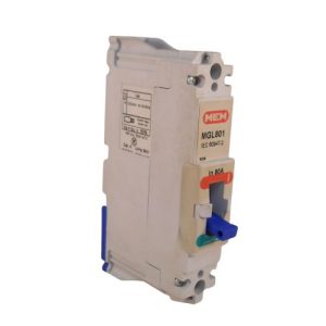MEM MEMSHIELD2 80A SINGLE POLE MCCB