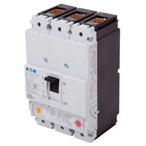 EATON 63A T/POLE MCCB TYPE-C