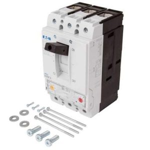 MEM 250A TP MCCB 36KA